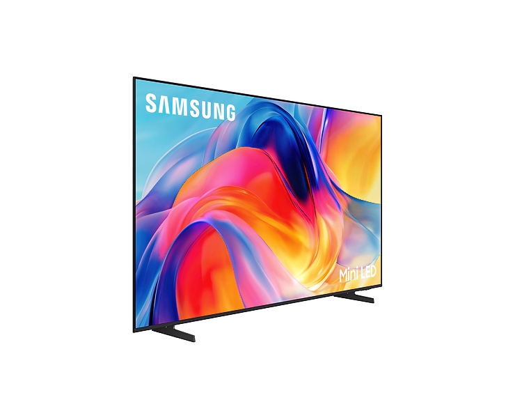 טלוויזיה חכמה 50" Mini Led 4K SAMSUNG UE50M70H 