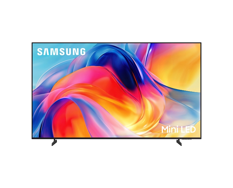 טלוויזיה חכמה 50" Mini Led 4K SAMSUNG UE50M70H 