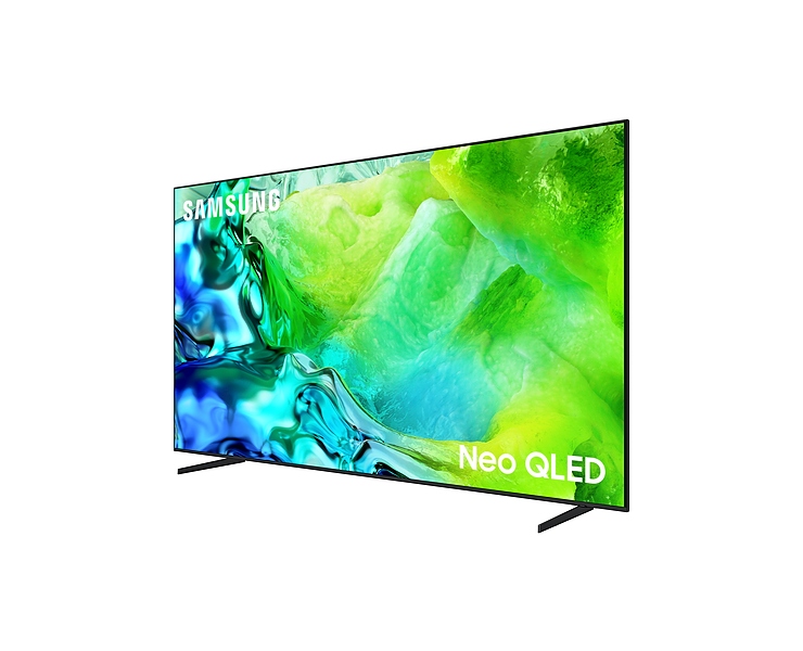 טלוויזיה חכמה 55" SAMSUNG QE55QN80H 