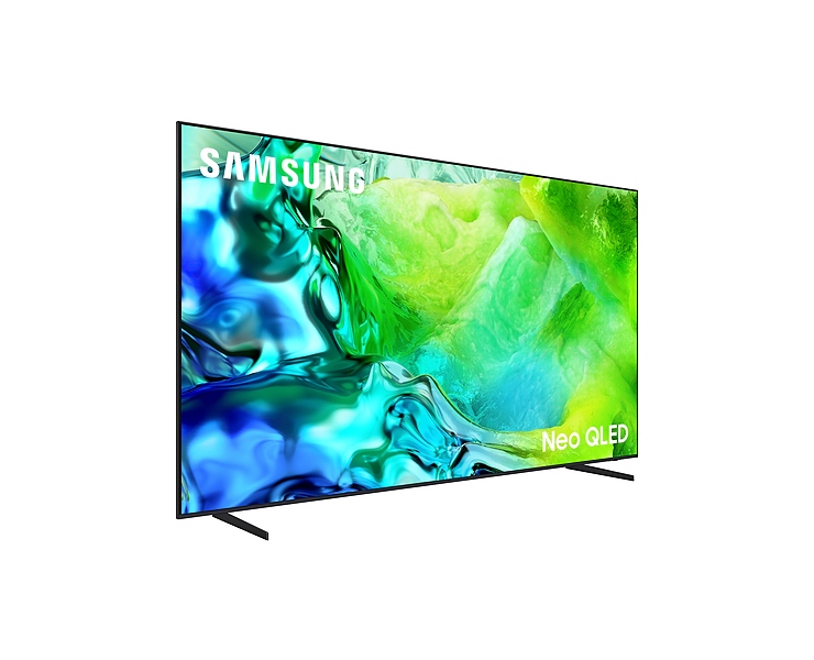 טלוויזיה חכמה 55" SAMSUNG QE55QN80H 