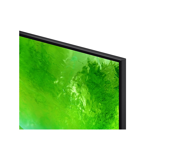 טלוויזיה חכמה 55" SAMSUNG QE55QN80H 