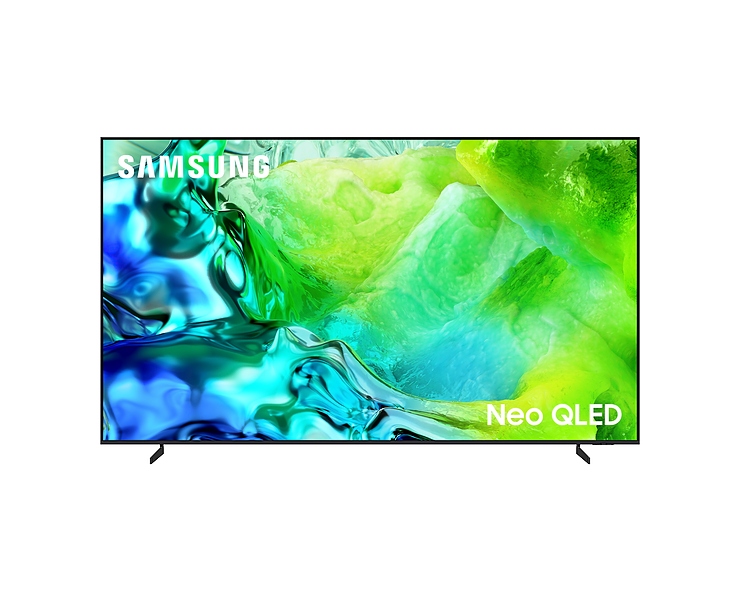 טלוויזיה חכמה 55" SAMSUNG QE55QN80H 