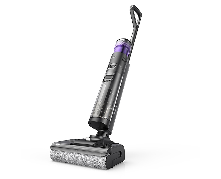 שואב שוטף אלחוטי בעברית JONR ED12PRO MAX