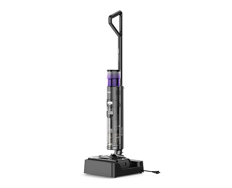 שואב שוטף אלחוטי בעברית JONR ED12PRO MAX