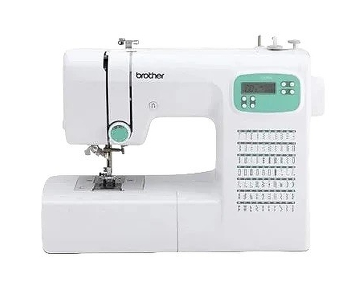 מכונת תפירה מקצועית Brother CS70S