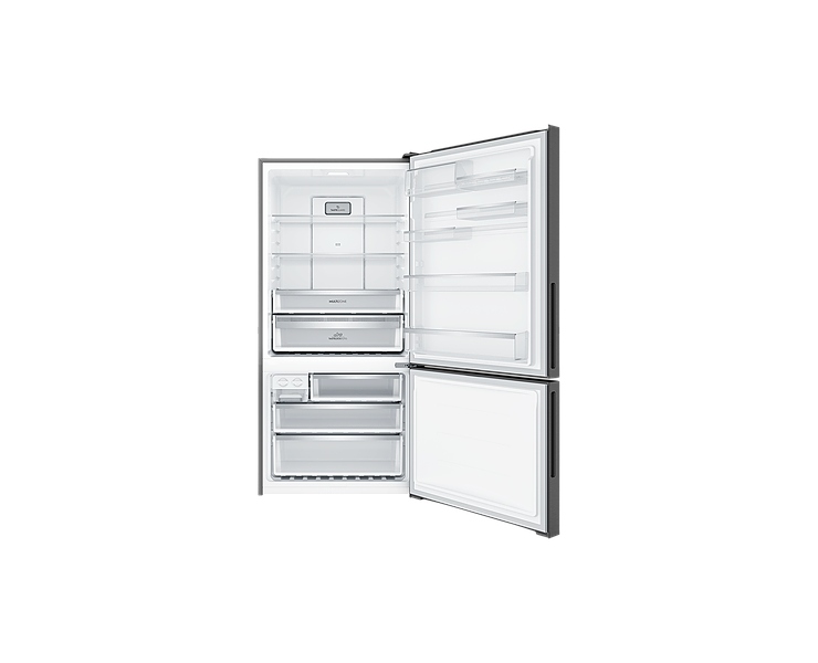 מקרר Elctrolux מקפיא תחתון EBE5002CB