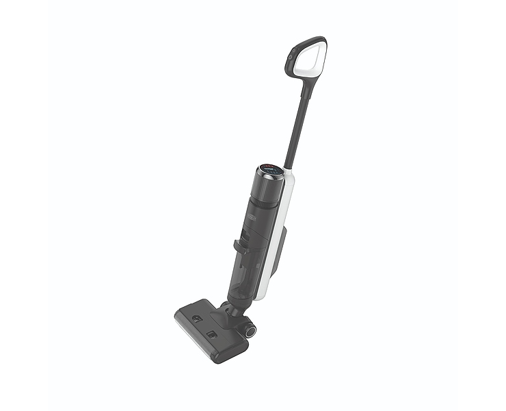 שואב שוטף נטען STANLEY STV-W300