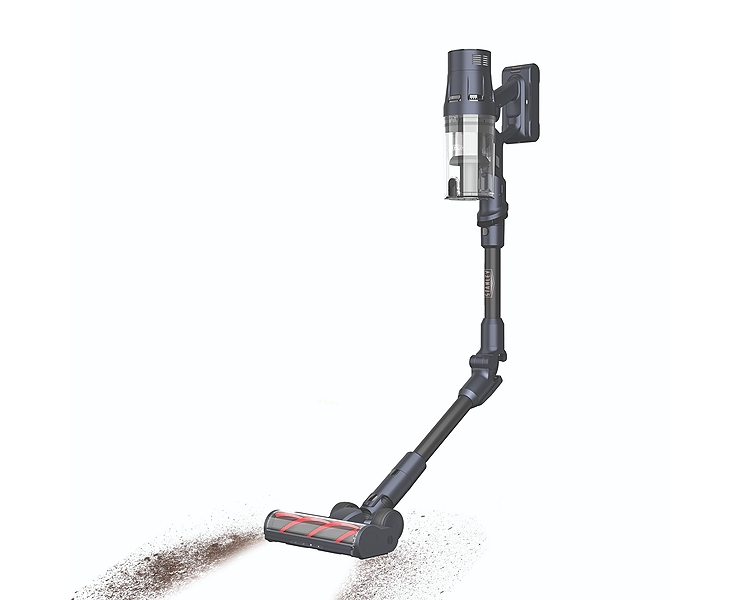 שואב אבק נטען STANLEY Ruby 5 STV-222