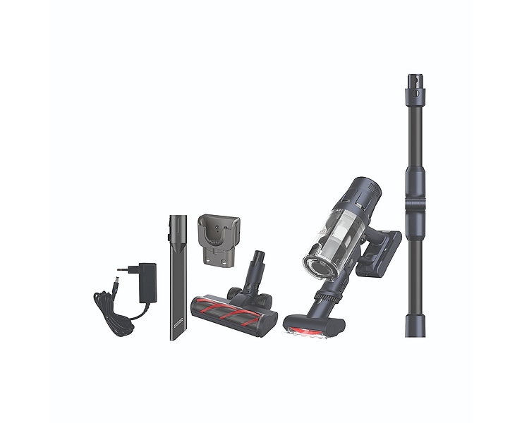 שואב אבק נטען STANLEY Ruby 5 STV-222