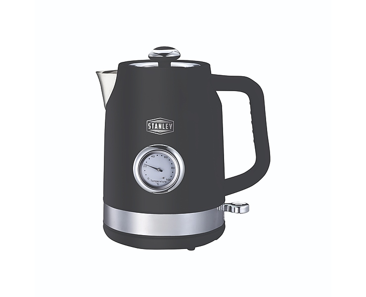 קומקום חשמלי 1.7 ליטר STANLEY STK-8620