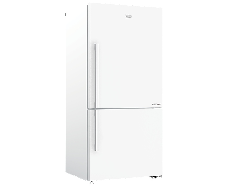 מקרר BEKO מקפיא תחתון CN160239EW