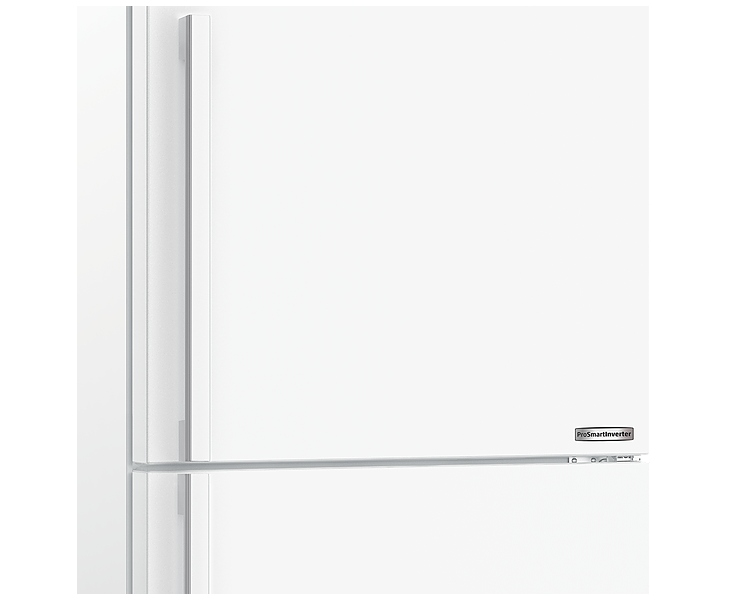 מקרר BEKO מקפיא תחתון CN160239EW