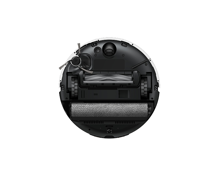 שואב אבק רובוטי MOVA S70 Roller
