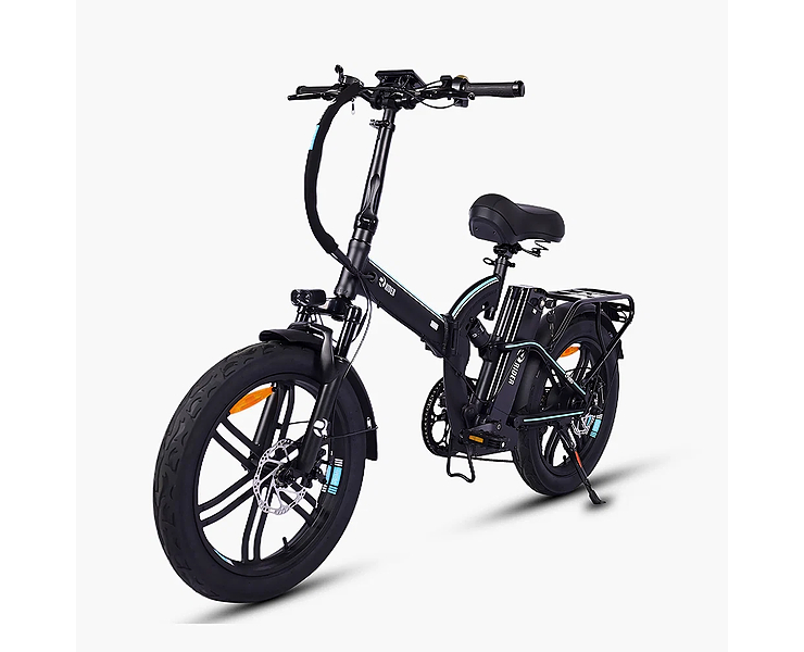 אופניים חשמליים RIDER Prime 48V/13AH