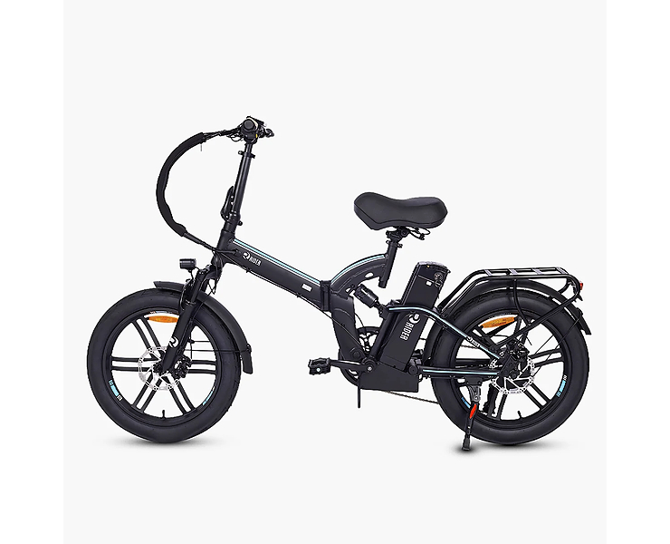 אופניים חשמליים RIDER Prime 48V/13AH