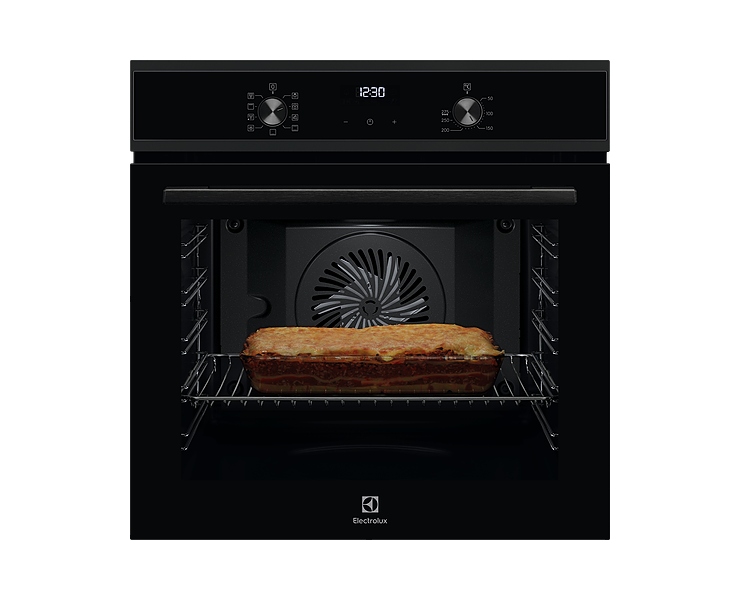 תנור רב תכליתי דיגיטלי Electrolux EOH6221