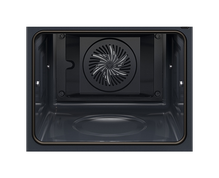 תנור אפייה בנוי פירוליטי electrolux EOP6401
