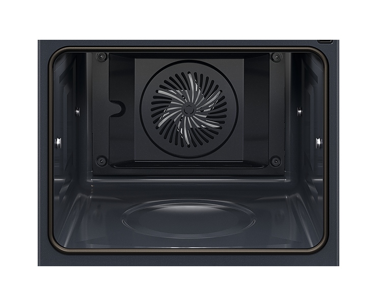 תנור אפייה בנוי פירוליטי AIR FRY Electrolux EOP7422