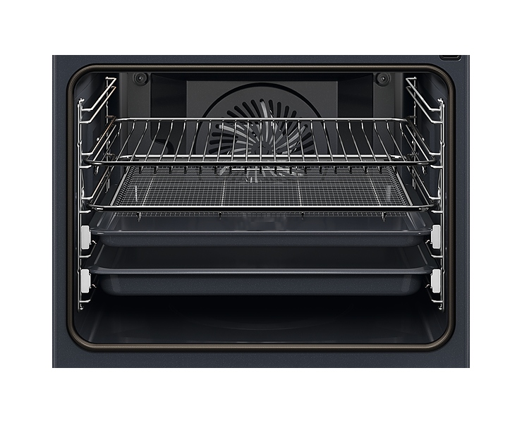 תנור אפייה בנוי פירוליטי AIR FRY Electrolux EOP7422