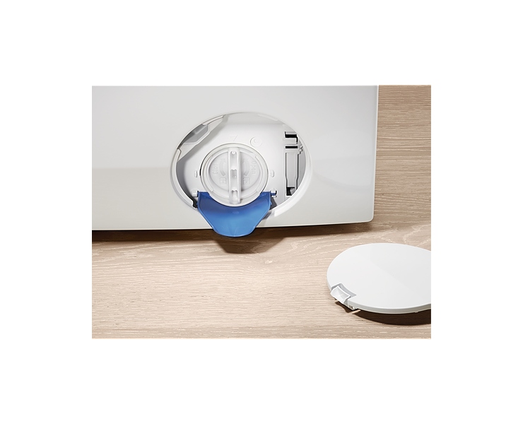מכונת כביסה 8 ק"ג Electrolux EF61823BM