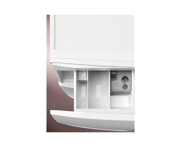 מכונת כביסה 8 ק"ג Electrolux EF61823BM