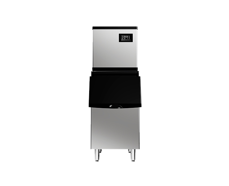 מכונת קרח תעשייתית 130 קילו דגם RF-130PICE FAYNAMELI
