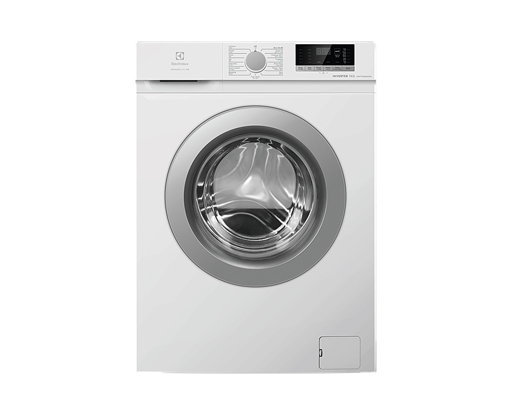 מכונת כביסה 7 ק"ג Electrolux EWF7028M6A