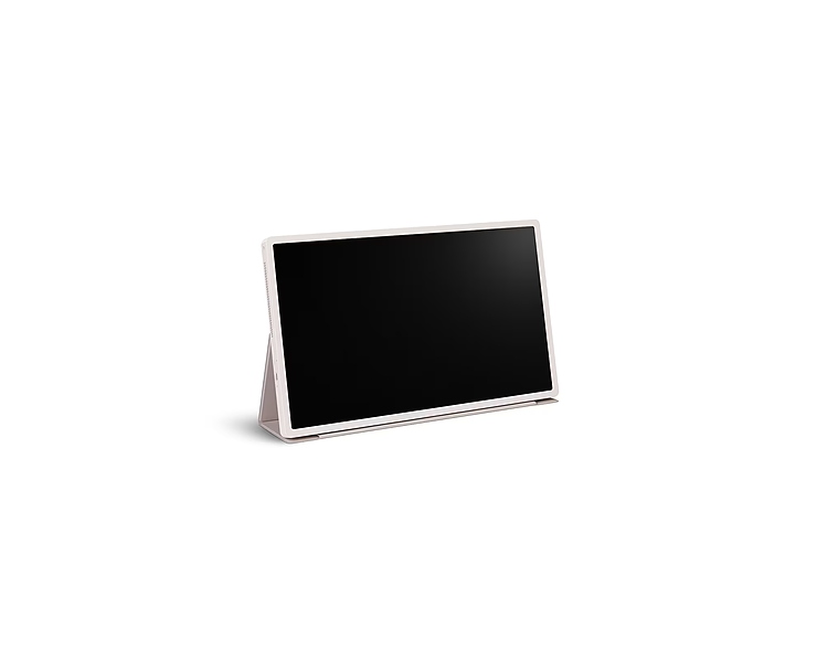 מסך טאץ' חכם נייד 27 אינץ' LG StanbyME 2 27LX6TDGA