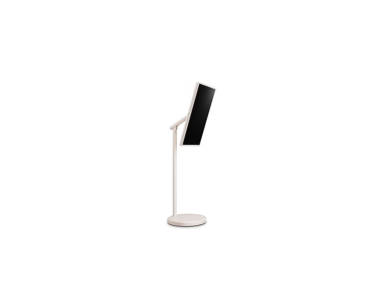 מסך טאץ' חכם נייד 27 אינץ' LG StanbyME 2 27LX6TDGA