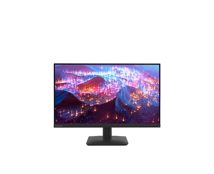 מסך מחשב 27 Lenovo L27-4E FHD IPS 100Hz 68CDKAC1IS 