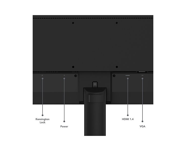 מסך מחשב 27 Lenovo L27-4E FHD IPS 100Hz 68CDKAC1IS 