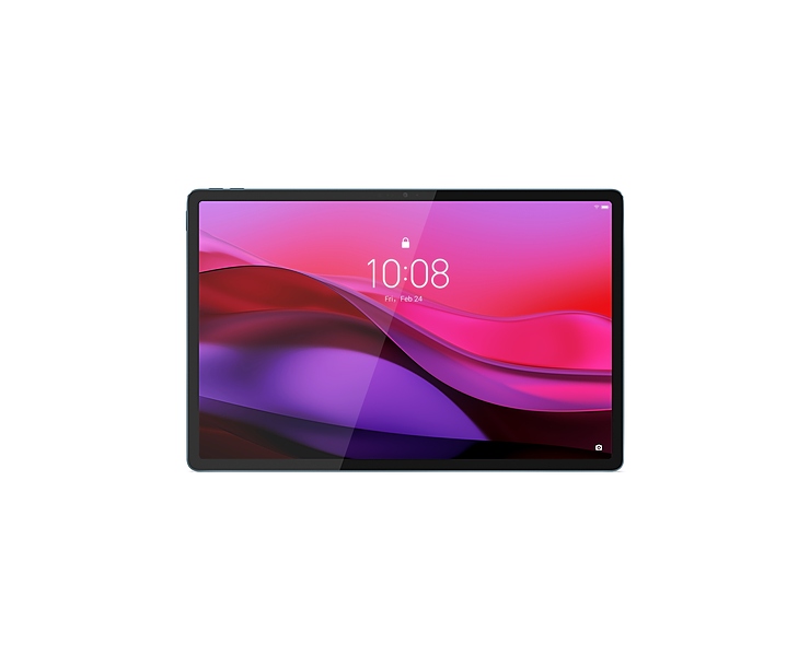 טאבלט 12.7 Lenovo Yoga Tab Plus TB520FU ZAEG0027IL Wifi 16gb+256gb