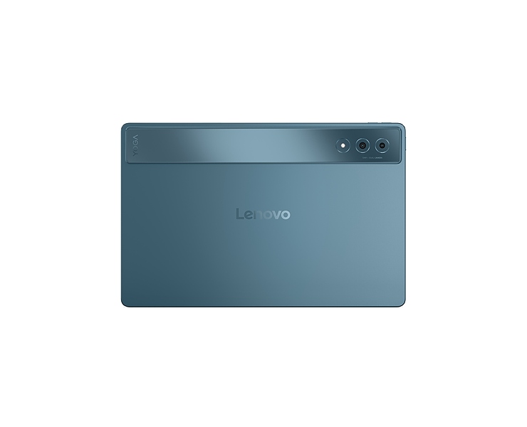 טאבלט 12.7 Lenovo Yoga Tab Plus TB520FU ZAEG0027IL Wifi 16gb+256gb