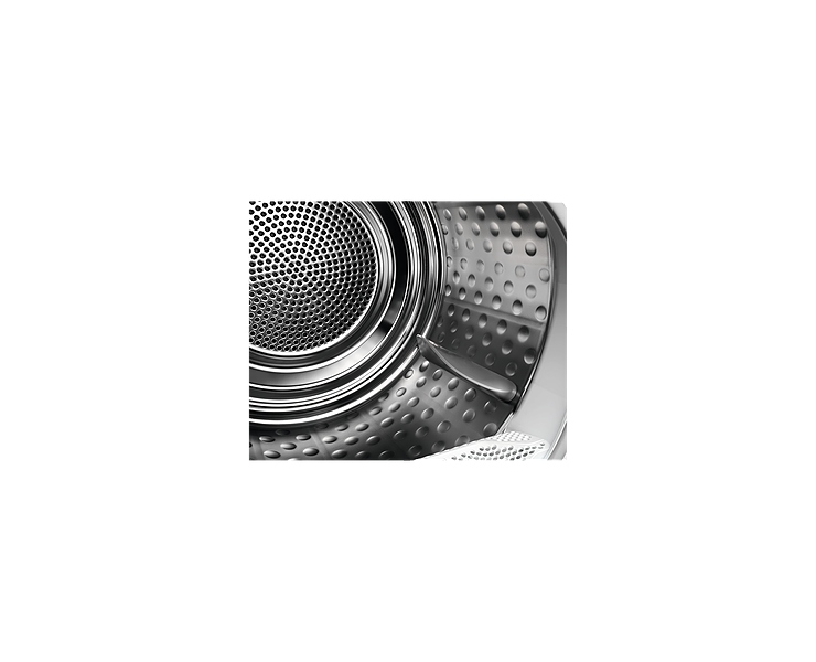 מייבש כביסה 8 ק"ג Electrolux EDH6283BM