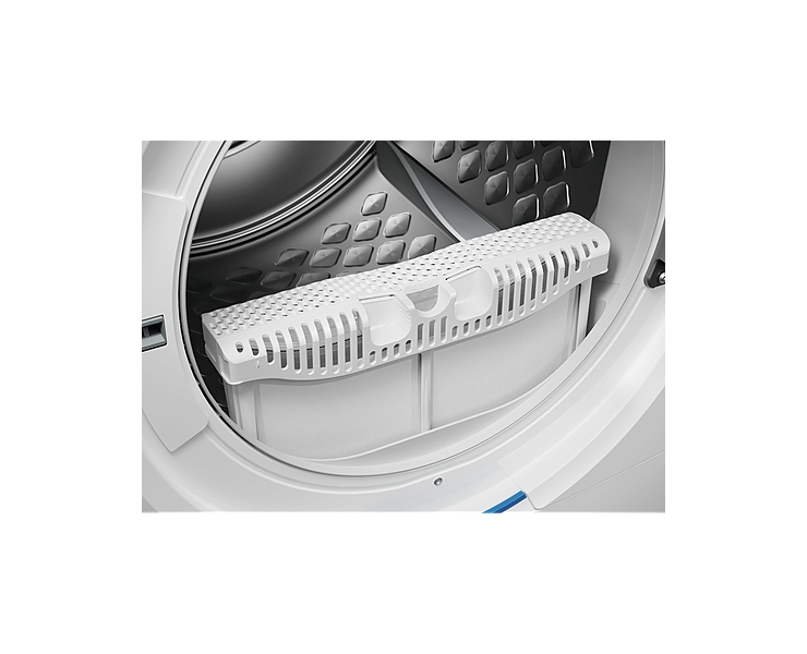 מייבש כביסה 8 ק"ג Electrolux EDH6181BM