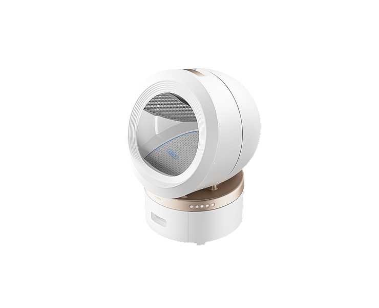 שירותים חכמים אוטומטיים לחתולים MOVA LR10 Prime