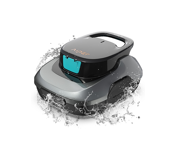 רובוט ניקוי בריכות אלחוטי AIPER Scuba Se