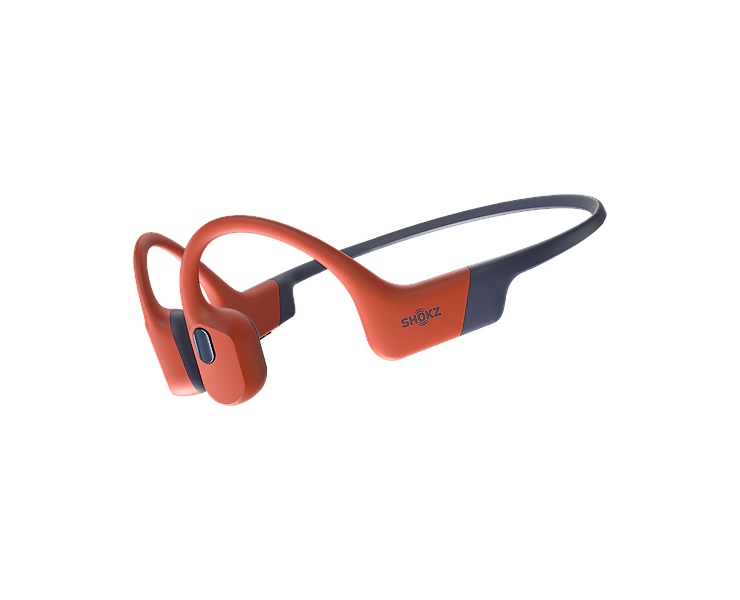 אוזניות לשחייה SHOKZ OPENSWIM PRO BT+MP3