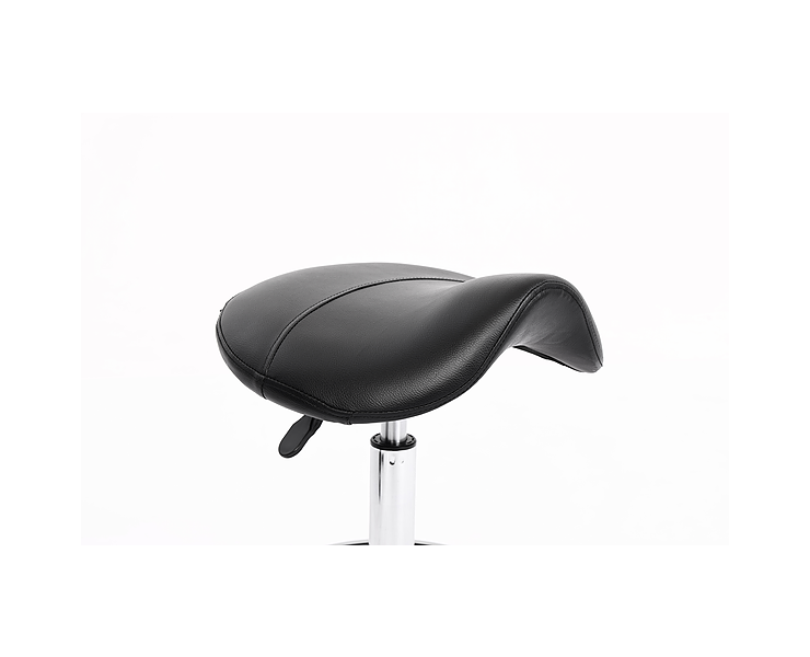 כיסא אוכף Dragon Smart T.RIDER FOOTREST 