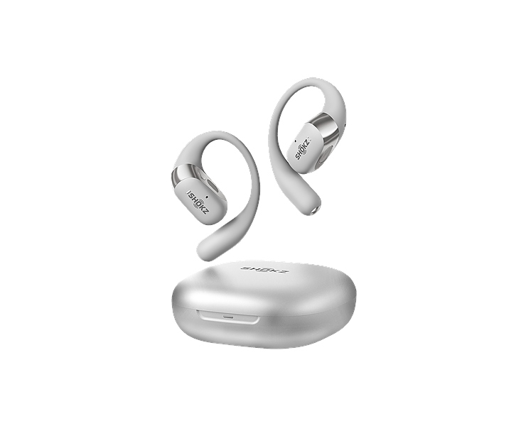 אוזניות SHOKZ OPENFIT 2 PLUS 