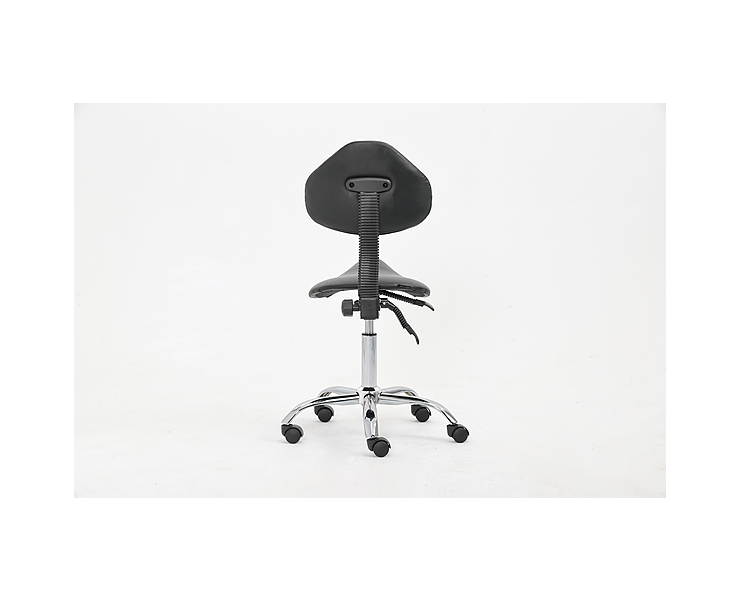 כיסא אוכף עם משענת גב Dragon Smart S.T.RIDER BACKREST 