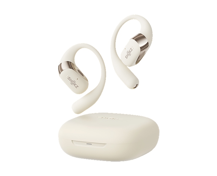 אוזניות SHOKZ OPENFIT 2 
