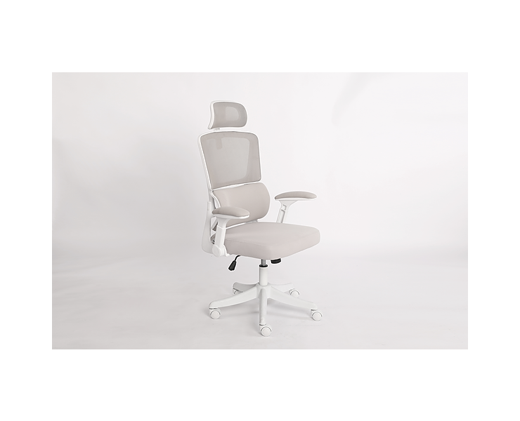כיסא משרד ארגונומי Dragon Smart Tech R40  