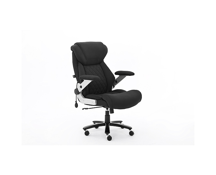 כיסא מנהלים ארגונומי Dragon Smart T.KING XL  