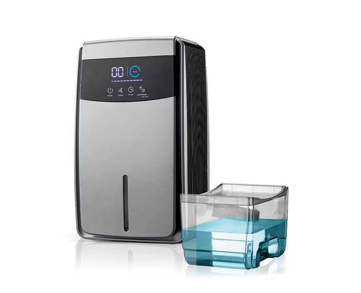 סופג לחות SMARTER D05-01 