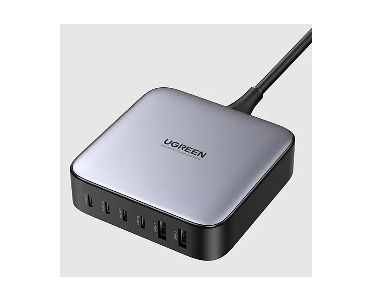 מטען שולחני UGREEN Nexode 200W