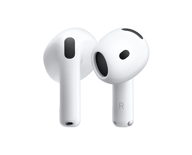 AirPods 5 Wireless Charging Case אוזניות
