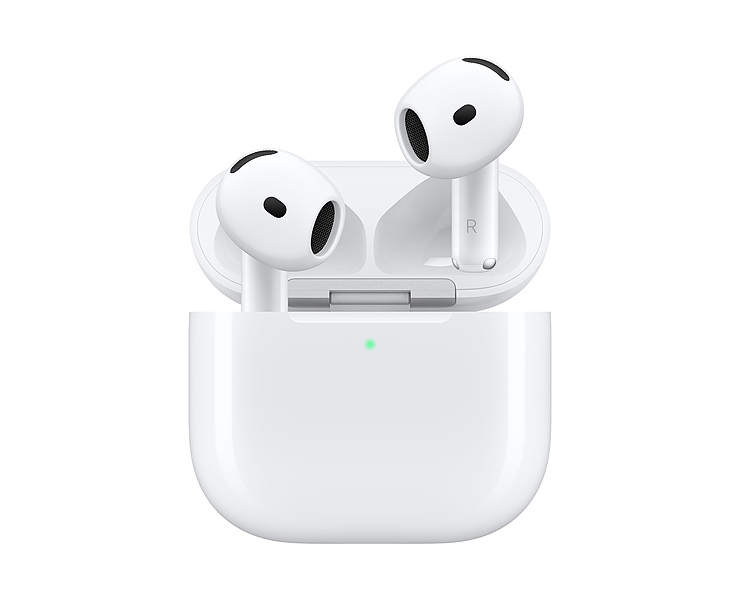 AirPods 5 Wireless Charging Case אוזניות
