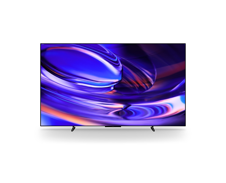 מסך טלוויזיה 48" Sony Bravia 6 OLED 4K Google TV K48A65PB