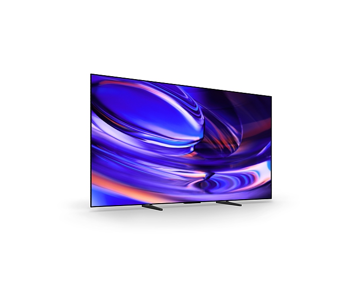 מסך טלוויזיה 48" Sony Bravia 6 OLED 4K Google TV K48A65PB